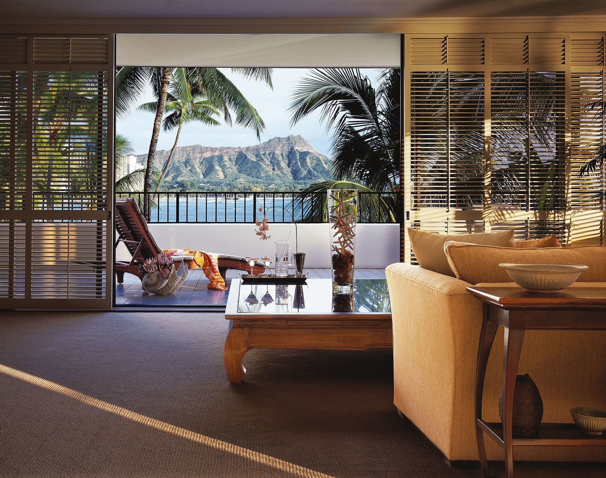 Halekulani Hotel Honolulu Room photo